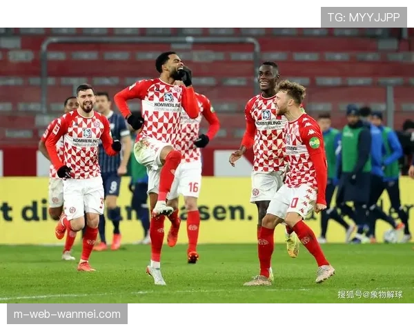 德甲联赛未来发展方向引思考 技术流转型或成破局关键