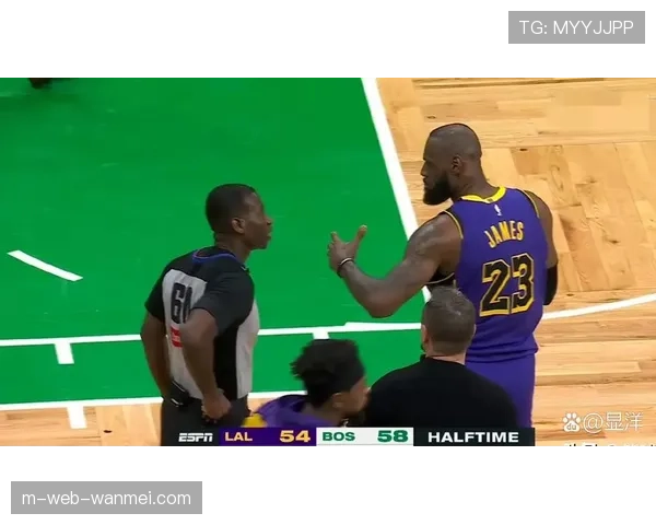湖人凯尔特人东西部焦点,阵容齐整对决残阵绿军