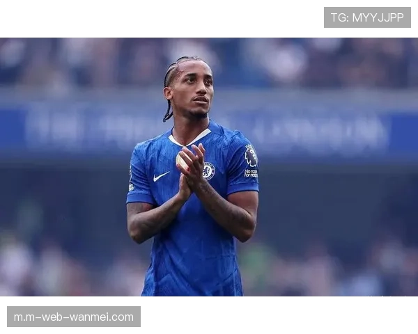 切尔西若昂·佩德罗帽子戏法，伪九号回撤串联激活边路突击