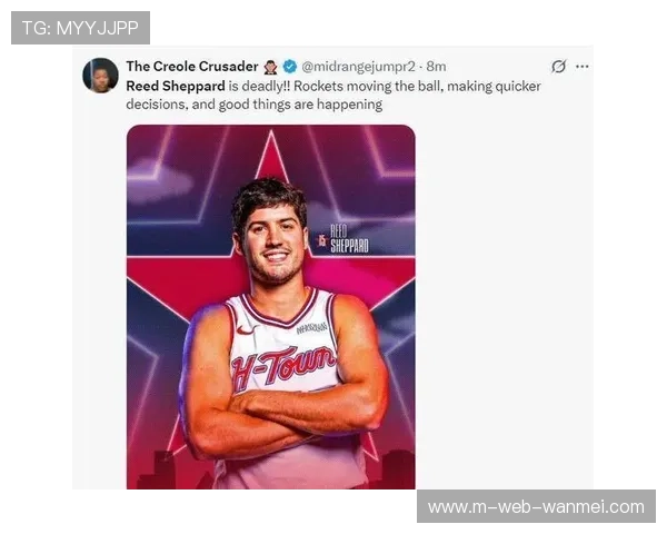 谢泼德组织能力提升数据：火箭首发控卫角色适应进程