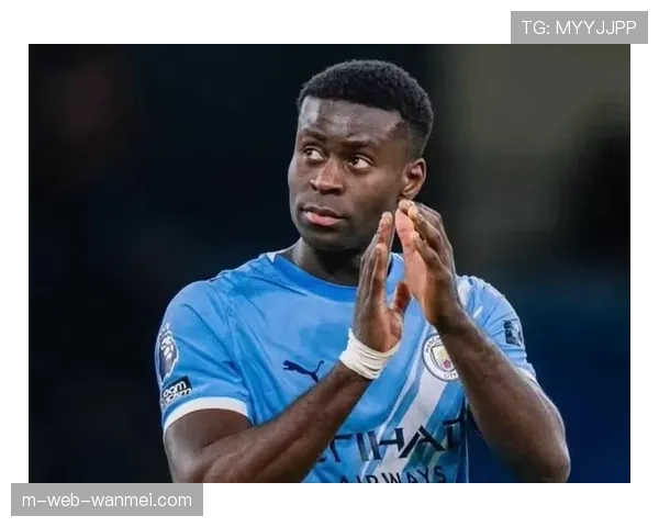 格伊一对一对抗全部获胜 曼城后防稳定性显著增强