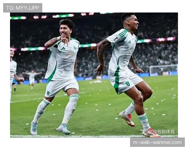 吉达国民加莱诺作用：锋线球星在逆转中发挥关键作用